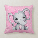 Search for baby elephant cushions Zoo