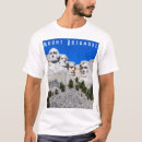 Search for mount rushmore tshirts Rapid city