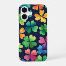 Search for shamrock iphone cases Colourful
