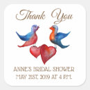 Search for love bird stickers Simple