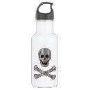 Search for crossbones water bottles Cool