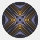 Search for curved stickers Geometric