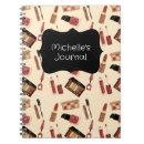 Search for makeup notebooks Chic