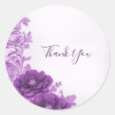 Search for flourish wedding stickers Modern