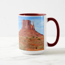 Search for monument valley mugs Butte