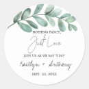 Search for fancy script font invitations Simple