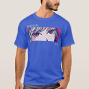Search for manga anime eyes tshirts Kawaii