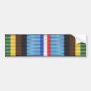 Search for medal bumper stickers Military