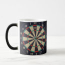 Search for dart mugs Bullseye