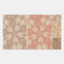 Search for brown pattern stickers Abstract