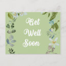 Search for get well soon postcards Healing