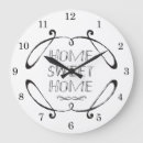 Search for farm style clocks Farmhouse