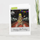 Search for rocker birthday cards Guitar