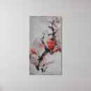 Search for cherry blossom art Asian