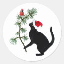 Search for cat tree stickers Red