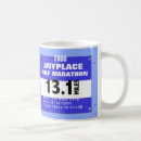 Search for half marathon mugs 13 1 miles