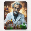 Search for chemists mousepads Scientist