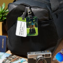 Search for harry potter luggage tags Ron weasley