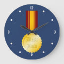 Search for happy fathers day clocks We love you