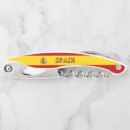 Search for spanish flag barware Patriotic