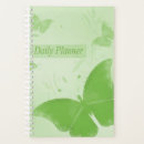 Search for appointment planners Green