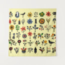 Search for colourful floral pattern art Nature