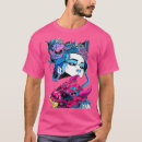 Search for japanese demon tshirts Gaming