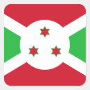 Search for burundi stickers Flag