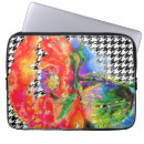 Search for poppy laptop cases Abstract