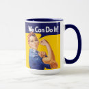 Search for we can do it mugs Ww2