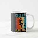 Search for crimp mugs Climb on