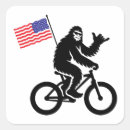 Search for american bigfoot stickers Sasquatch