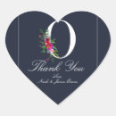 Search for monogram o stickers Letter