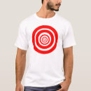 Search for red circle tshirts Heart