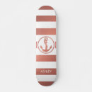 Search for rose gold skateboards Trendy