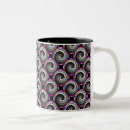 Search for spirals mugs Modern