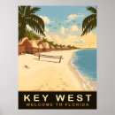 Search for florida keys vintage travel posters Usa