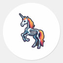 Search for horse skeleton stickers Unicorn
