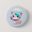 Search for knife badges Cute