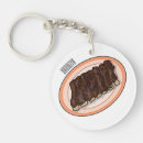 Search for bbq ribs key rings Barbeque