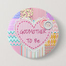 Search for godmother badges Shower