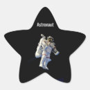 Search for orbit stickers Astronaut