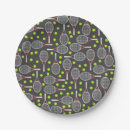 Search for tennis plates Racket