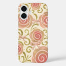 Search for rose gold floral iphone cases Trendy
