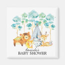 Search for favour magnets Baby shower