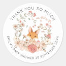 Search for favour labels invitations Thank you