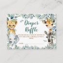 Search for safari diaper raffle tickets Elephant