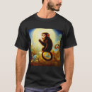 Search for chinese zodiac monkey tshirts China
