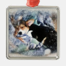 Search for pembroke welsh corgi christmas tree decorations Puppy