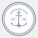 Search for blue anchor stickers Party